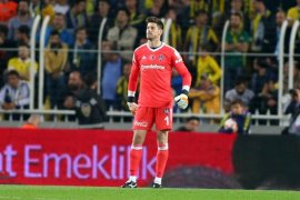 Dev maçta insanlık ayıbı.İşte o anlar