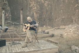 Hintli çağdaş sanatçı Sudarshan Shetty'nin eserleri İstanbul'da