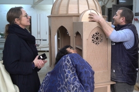 Misafirler Sanatçılar ve Zanaatkârlar İstanbul Modern’de