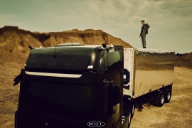 EXO'dan KAI ilk solo albümü ile müzik listelerini ele geçirdi