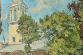 Türk Resim Sanatı'nın önde gelen kadın ressamları