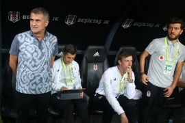 Zafer Kara Kartal’ın!