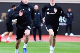 Antalya’da hazırlıklar sürüyor