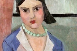 Türk Resim Sanatı'nın önde gelen kadın ressamları