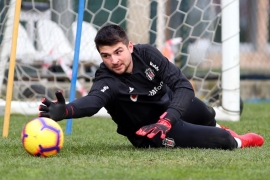 Kar yağışında kondisyon ve taktik