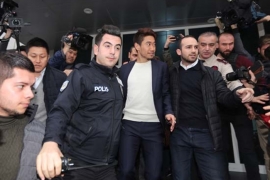 İstanbul'a gelen Kagawa için flaş iddia!