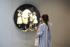 7. Çanakkale Bienali Sergileri çevrimiçi ziyaretçilerini bekliyor