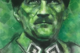 Venüs Sanat’da 100’üncü Yıl Cumhuriyet Sergisi