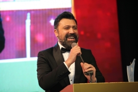 Türkiye’nin En Prestijli Öğrenci Ödülleri sahiplerini buldu