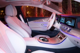 Yeni bir ikon doğdu!