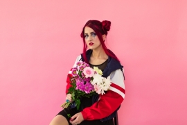 Glasxs’in yeni teklisi müzikseverle buluştu