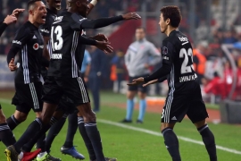 İşte Kagawa farkı!