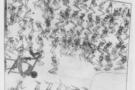 Binlerce yıllık eserler ilk defa kamuya açıldı