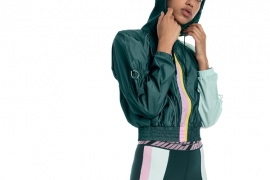 Güç ve şıklık bir arada