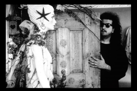 İlhan İrem’den plak formatında iki kült albüm