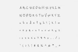 Artık onlar gibi yazmak mümkün