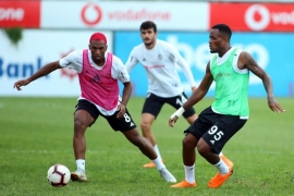 Japonya’dan Kara Kartal’a ziyaret