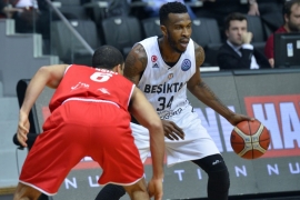 Kartal evinde kazandı