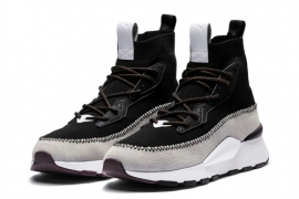 Geleneksel dokular moda sahnesinde