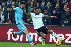 Beşiktaş – Trabzonspor maç sonucu: 2-2