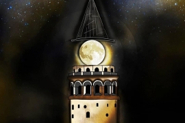 Sanat sergi salonlarının ve galerilerin dışına taşındı