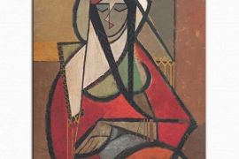 Türk Resim Sanatı'nın önde gelen kadın ressamları