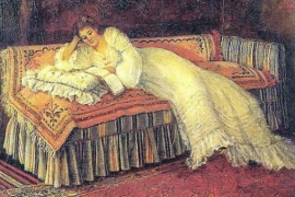 Türk Resim Sanatı'nın önde gelen kadın ressamları