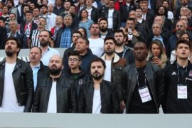 Adım adım şampiyonluğa