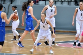 Potanın Kartaliçelerinden zafer