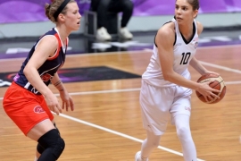 Kartal başarıdan başarıya uçuyor