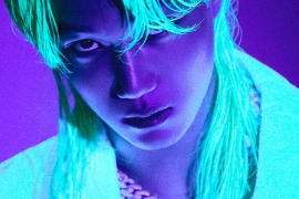 EXO'dan KAI ilk solo albümü ile müzik listelerini ele geçirdi