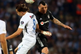 Kartal, Lig’in 2. haftasına zaferle başladı