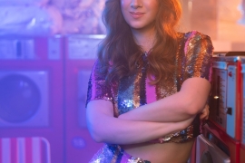 Ahu’nun “GO” EP’si müzikseverlerle buluşuyor