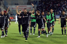 Kartal, Lig’in 2. haftasına zaferle başladı