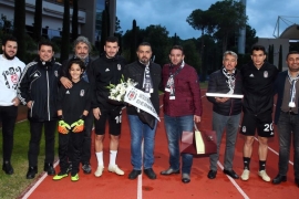 İstanbul’a dönüyorlar