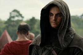 Netflix'ten yeni fantastik dizi Cursed