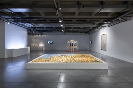 Misafirler Sanatçılar ve Zanaatkârlar İstanbul Modern’de