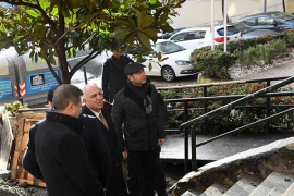 Beşiktaş'ın sorunları çözülüyor