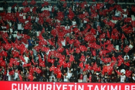 Vodafone Park’ta gol yağmuru