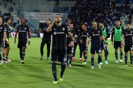 Kartal, Lig’in 2. haftasına zaferle başladı