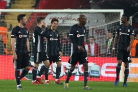 İnanılmazdı, çok mutluyum