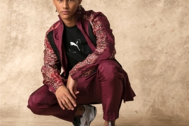 Geleneksel dokular moda sahnesinde