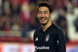 Futbolun mucize adamı: Kagawa