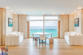 2 bin 500 metrekarelik malikanenin satışı Bodrum'da gündem oldu