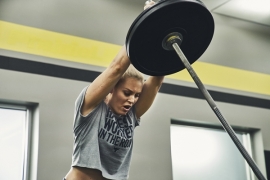 Bu koleksiyonla spor yapmak bir başka