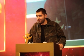 Türkiye’nin En Prestijli Öğrenci Ödülleri sahiplerini buldu