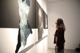 BASE’İ 20.000’e yakın sanatsever ziyaret etti