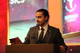 Türkiye’nin En Prestijli Öğrenci Ödülleri sahiplerini buldu