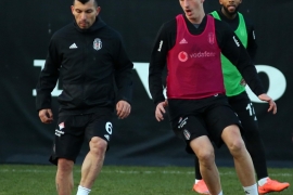 Hazırlıklar başladı