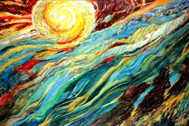 Türk Resim Sanatı'nın önde gelen kadın ressamları